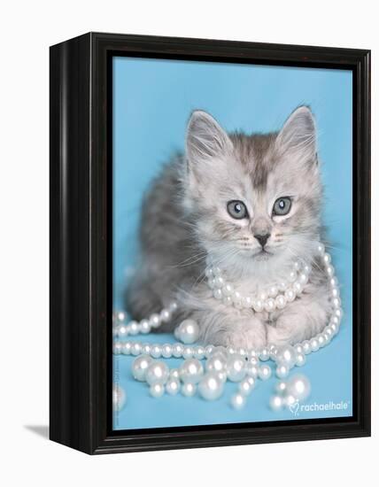 Leah-Rachael Hale-Framed Premier Image Canvas