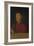 Léal Souvenir (Loyal Remembranc), 1432-Jan van Eyck-Framed Giclee Print