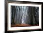 Lean On Me-Ellen Borggreve-Framed Giclee Print