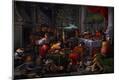 Premium Giclee Print