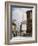 Leaning Tower, Bologna-William Callow-Framed Giclee Print