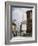 Leaning Tower, Bologna-William Callow-Framed Giclee Print