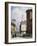 Leaning Tower, Bologna-William Callow-Framed Giclee Print