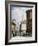 Leaning Tower, Bologna-William Callow-Framed Giclee Print