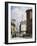 Leaning Tower, Bologna-William Callow-Framed Giclee Print