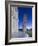 Leaning Tower of Pisa at Dawn, Pisa, Italy-Rob Tilley-Framed Photographic Print