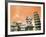 Leaning Tower of Pisa, Italy-Bill Bachmann-Framed Photographic Print