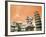 Leaning Tower of Pisa, Italy-Bill Bachmann-Framed Photographic Print