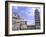 Leaning Tower of Pisa, Italy-Bill Bachmann-Framed Photographic Print