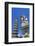 Leaning Tower of Pisa, Pisa, Italy-Hans Peter Merten-Framed Photographic Print