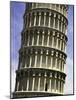 Leaning Tower of Pisa-Danny Lehman-Mounted Photographic Print