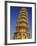 Leaning Tower of Pisa-Merrill Images-Framed Photographic Print