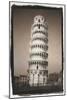 Leaning Tower of Pisa-Theo Westenberger-Mounted Photographic Print