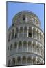 Leaning Tower (Torre Pendente), Tuscany-Peter Richardson-Mounted Photographic Print