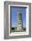 Leaning Tower (Torre Pendente), Tuscany-Peter Richardson-Framed Photographic Print