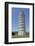 Leaning Tower (Torre Pendente), Tuscany-Peter Richardson-Framed Photographic Print