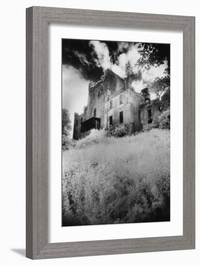 Leap Castle, County Offaly, Ireland-Simon Marsden-Framed Giclee Print