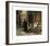 Learned Advice-Ludwig Deutsch-Framed Premium Giclee Print