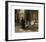 Learned Advice-Ludwig Deutsch-Framed Premium Giclee Print