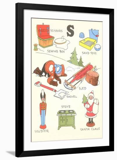 Art Print, , large