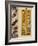Leather Goods Shop Sign, Plaka, Athens, Greece, Europe-Thouvenin Guy-Framed Photographic Print