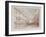 Leather Lane, London, 1851-Thomas Colman Dibdin-Framed Giclee Print