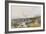 Leather Tor Bridge , C.1895-96-Frederick John Widgery-Framed Giclee Print