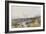 Leather Tor Bridge , C.1895-96-Frederick John Widgery-Framed Giclee Print