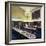 Leathersellers Hall, City of London, 1977-Michael Walters-Framed Photographic Print