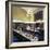 Leathersellers Hall, City of London, 1977-Michael Walters-Framed Photographic Print