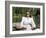 Leave Her To Heaven, Gene Tierney, 1945-null-Framed Photo