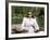 Leave Her To Heaven, Gene Tierney, 1945-null-Framed Photo