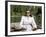 Leave Her To Heaven, Gene Tierney, 1945-null-Framed Photo