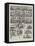 Leaves from the Diary of an Officer in India-William Ralston-Framed Premier Image Canvas