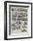 Leaves from the Diary of an Officer in India-William Ralston-Framed Giclee Print