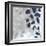 Leaves in the Mist I-Tandi Venter-Framed Giclee Print