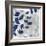 Leaves in the Mist II-Tandi Venter-Framed Giclee Print