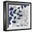 Leaves in the Mist II-Tandi Venter-Framed Giclee Print