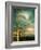 Leaving-Ursula Abresch-Framed Photographic Print