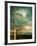 Leaving-Ursula Abresch-Framed Photographic Print