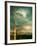 Leaving-Ursula Abresch-Framed Photographic Print