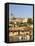 Lebanon, Byblos, Harbour-Michele Falzone-Framed Premier Image Canvas