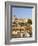 Lebanon, Byblos, Harbour-Michele Falzone-Framed Photographic Print