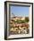 Lebanon, Byblos, Harbour-Michele Falzone-Framed Photographic Print