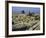 Lebanon, Byblos, Roman Colony with Temple of Baalat Gebal from 2700 B.C in Background-null-Framed Giclee Print