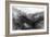 Lebanon Mount-WH Bartlett-Framed Premium Giclee Print