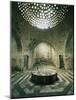 Lebanon, Tripoli, Old Town, El Jadid Hamam (Bath)-Michele Falzone-Mounted Photographic Print