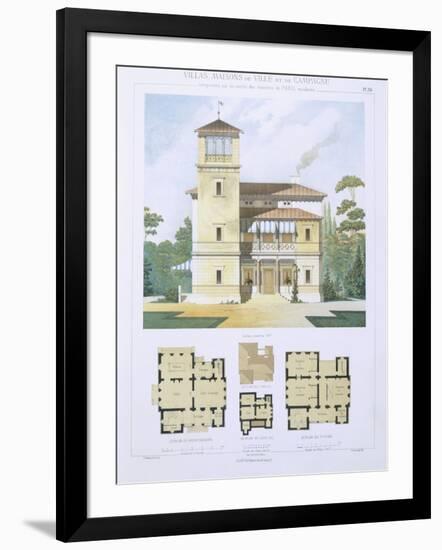 Giclee Print, , large