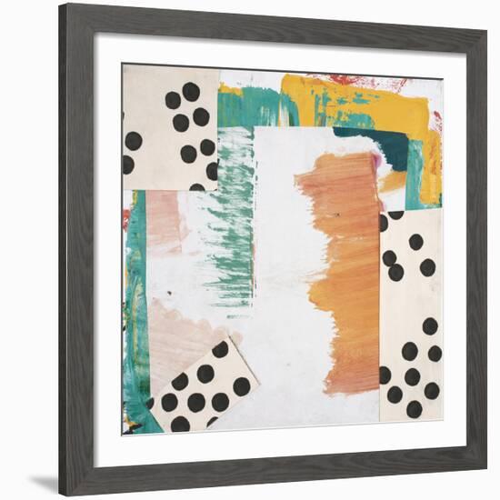 Lecce-Melissa Wenke-Framed Collectable Print