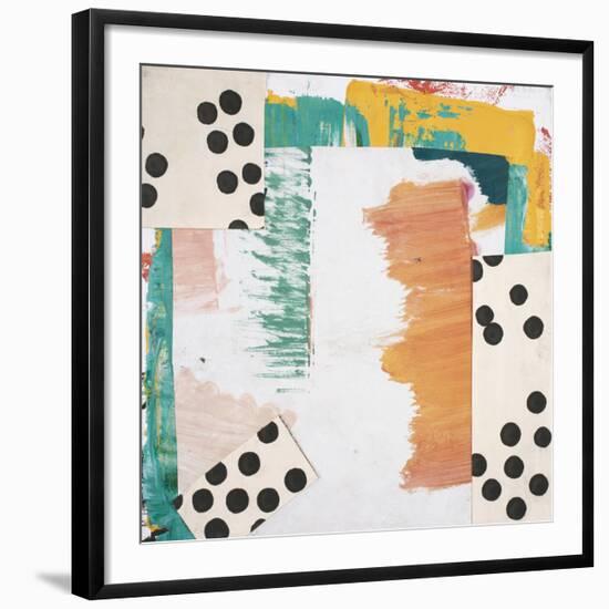 Lecce-Melissa Wenke-Framed Collectable Print